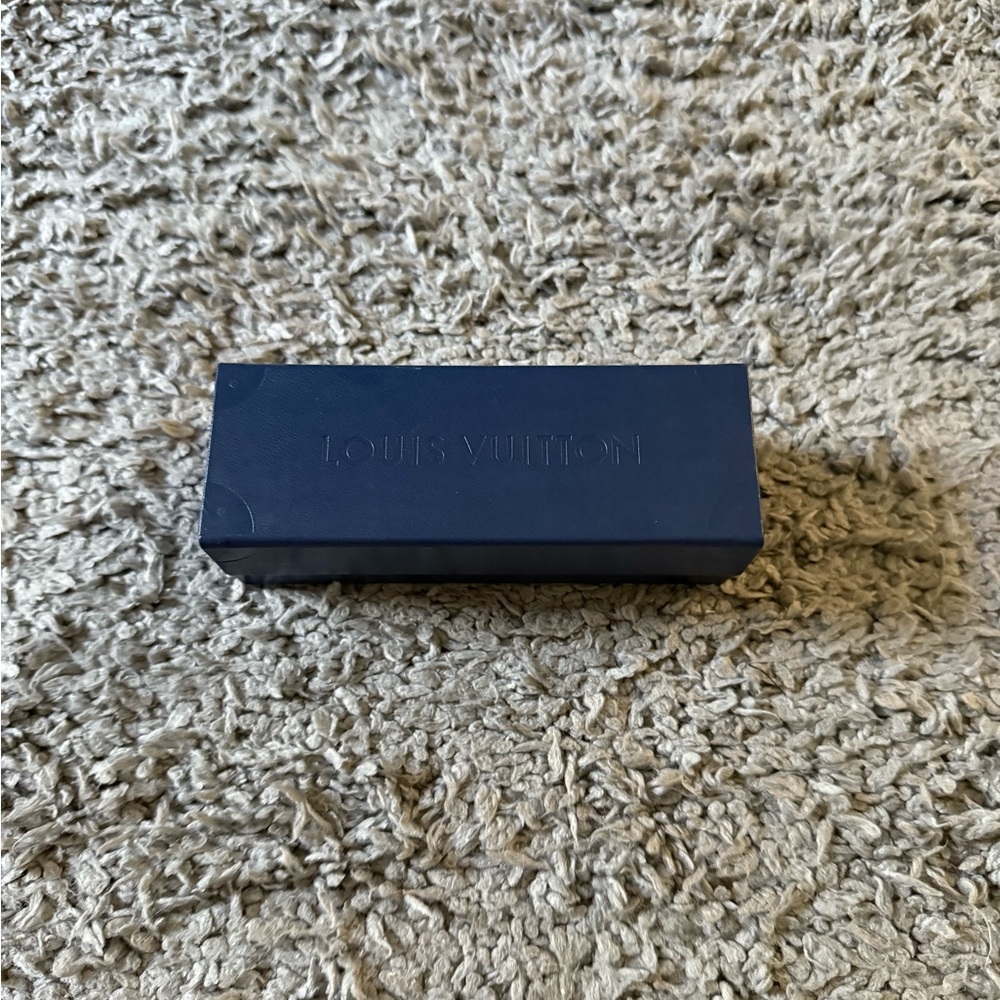 Louis Vuitton - Empty Sunglasses Box